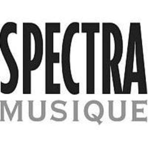 Profile picture for Spectra Musique