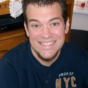 Profile picture for Brian Smith