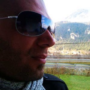 Profile picture for Pedja Puselja