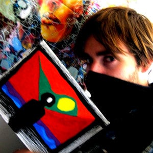 Profile picture for Opiate Art