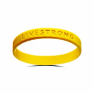 Profile picture for LIVESTRONG