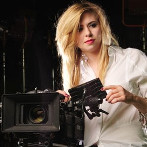 Profile picture for Cassandra Brooksbank