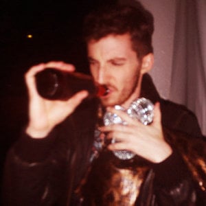 Profile picture for Paul Vinella
