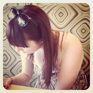 Profile picture for Alex Tracy