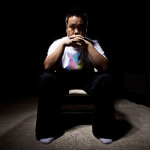 Profile picture for funky buddha