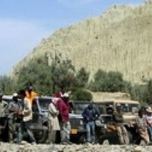 Profile picture for offroadpakistan