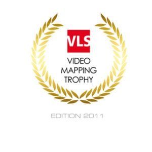 Profile picture for vlsvideomappingtrophy