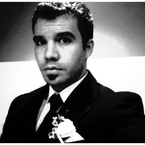 Profile picture for Jason Woolever