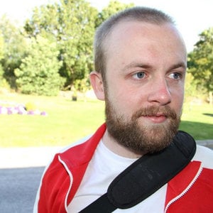 Profile picture for Paul O'Brien