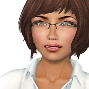 Profile picture for Melanie Kidd