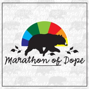 Profile picture for marathon of dope