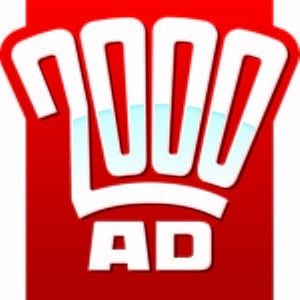 Profile picture for 2000 AD