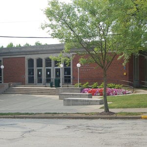 Profile picture for U. Grant Miller Library