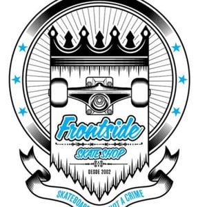 Profile picture for Frontside Skate Shop