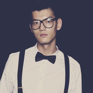 Profile picture for Joseph Lin