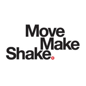 Profile picture for Movemakeshake