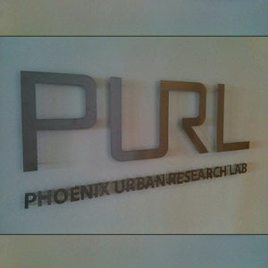 Profile picture for Phoenix Urban Research Lab