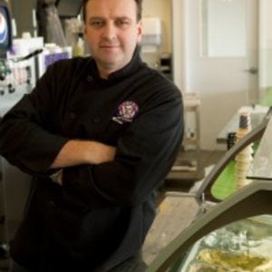 Profile picture for Stephen Christensen
