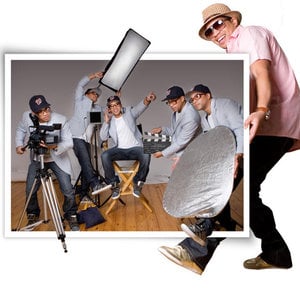 Profile picture for Hudson & Reginald Creative