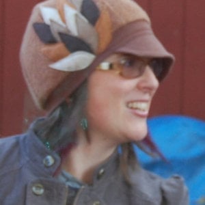 Profile picture for Katrina Scotto di Carlo
