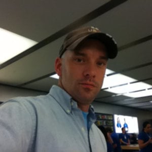 Profile picture for Brian McGloin