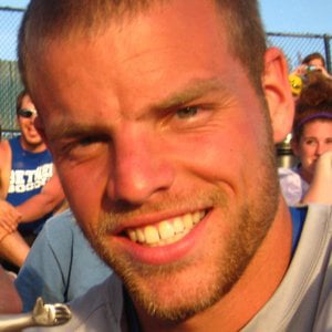 Profile picture for Joel Runyon