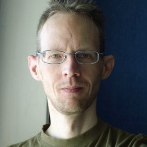 Profile picture for Johan Löfström