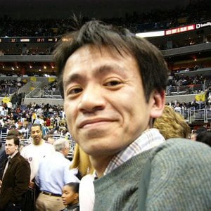 Profile picture for Hisayoshi Ishiguro
