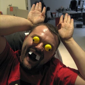 Profile picture for John Banana