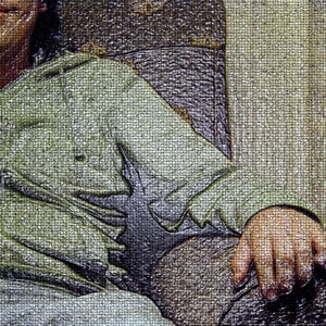 Profile picture for Fabricio Deza Iturri