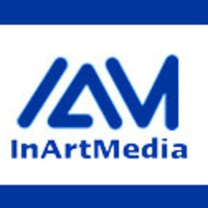 Profile picture for inartmedia.com