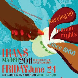 Profile picture for Trans March