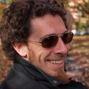 Profile picture for Todd Margolis