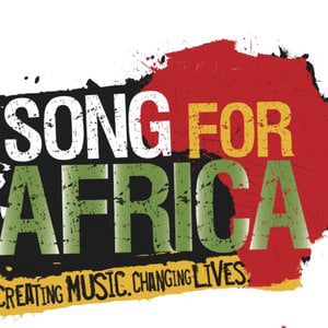 Profile picture for Song for Africa