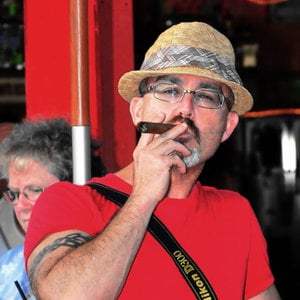 Profile picture for david epstein video
