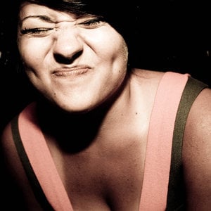 Profile picture for Calli Higgins