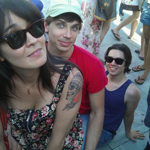 Profile picture for Sofia Rivera