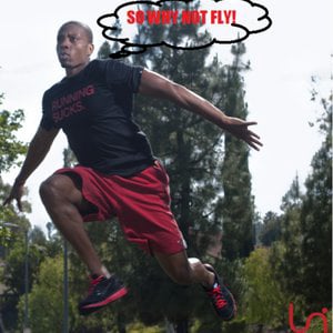 Profile picture for @MrMikeStrong aka Edifly