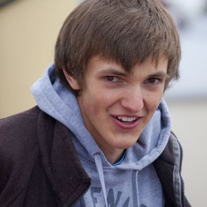 Profile picture for Lukas Kaupenjohann