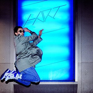 Profile picture for Fabian Hart