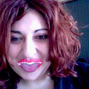 Profile picture for Angeliki Karnoupaki