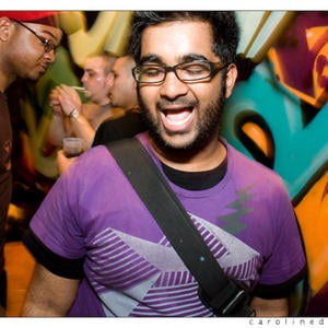 Profile picture for adeel alam