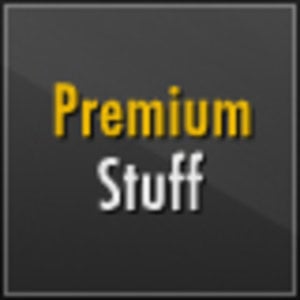 Profile picture for Premium Stuff