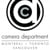 camera department