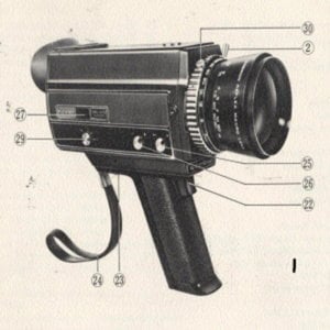 Profile picture for Filmgruppe Laterna 24143