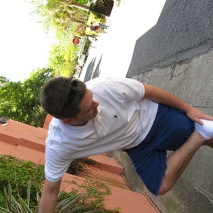 Profile picture for Mike Case