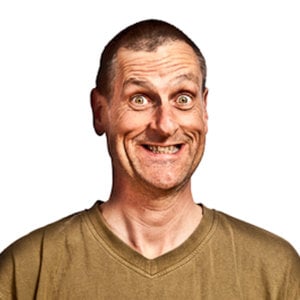 Profile picture for mumbler