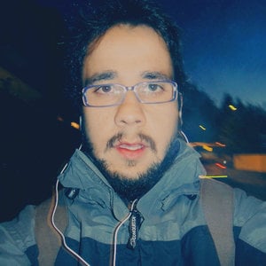 Profile picture for Santiago Bittencourt