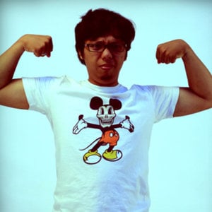Profile picture for bembibum kusuma