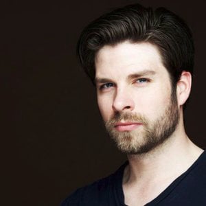 Profile picture for Jeremy Nelson